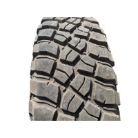 Резина грязевая всесезонная BFGoodrich Mud-Terrain 225/75 R16 Mitsubishi Pajero 3 1999-2006 MR374584