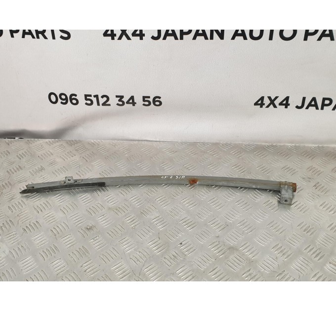 напрямна планка скла права задня MAZDA CX-7 2,3 (2006-2012) EG2172603B