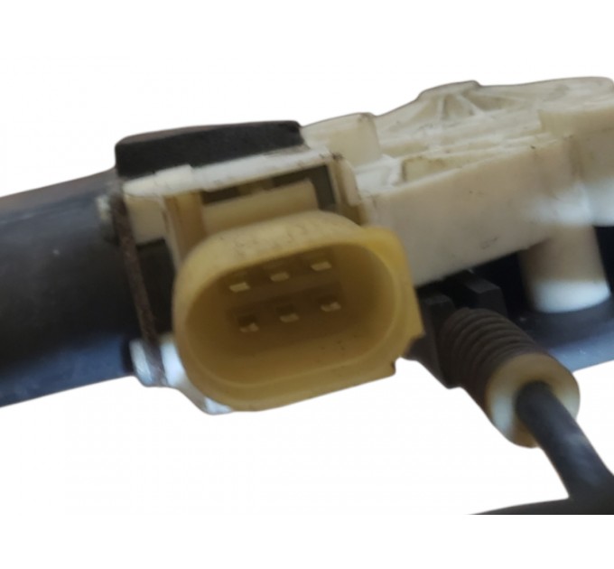 Стеклоподьемник передний правый с моторчиком Ford Mondeo 4 2007-2013 1881203