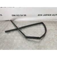 уплотнитель стекла двери задний правый MAZDA CX-7 2,3 (2006-2012) EG2172605C