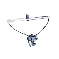 Механизм стеклоподьемника задний левый MAZDA CX-7 2,3 (2006-2012) EG2173590C