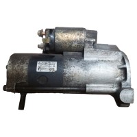 Стартер 4M41 Mitsubishi Pajero 3 1999-2006 ME204424