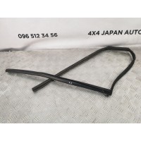 уплотнитель стекла двери задний левый MAZDA CX-7 2,3 (2006-2012) EG2173605C