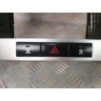 кнопка обогрева переднего стекла Hyundai Santa Fe (2006-2012) 937202B000