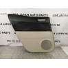Внутренняя карта двери задняя левая MAZDA CX-7 2,3 (2006-2012) EG217397XF