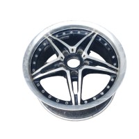 Диск литой R16 7.5j et40 5x114.3 jaws_ts8987