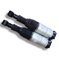 Передняя стойка новый аммортизатор с баллоном Land Rover Sport L320 2004-2013 RNB501470