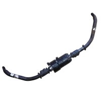 Активный передний стабилизатор (подтекает) Range Rover Sport L320 2004-2013 RQK500092 Активный передний стабилизатор (подтекает) Range Rover Sport L320 2004-2013 RQK500092