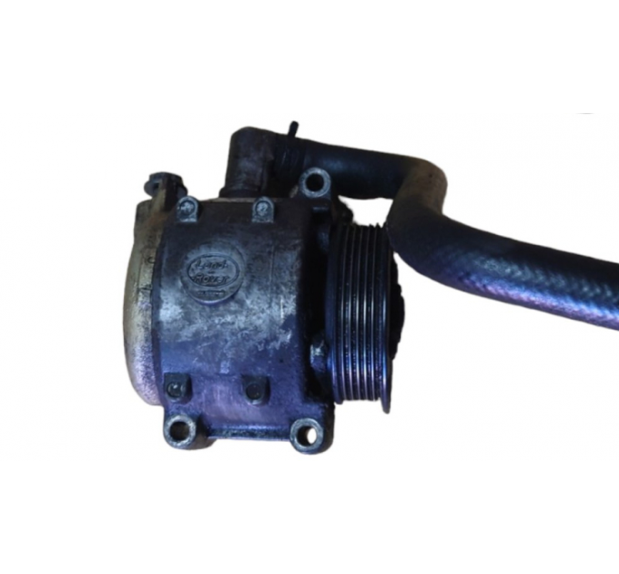 Насос системы активных стабилизаторов 4.2sc Range Rover Sport L320 2004-2013 LR020593