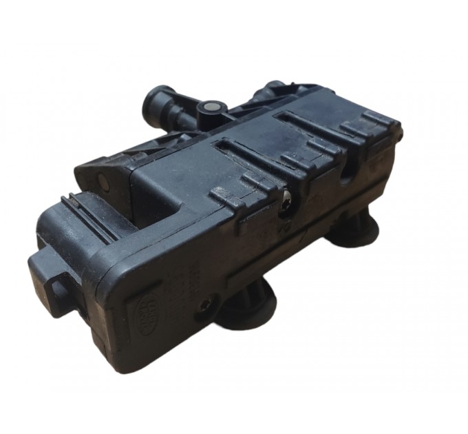 Передний блок клапанов пневмоподвески  Range Rover Sport L320 2004-2013 RVH000095