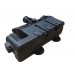 Передний блок клапанов пневмоподвески  Range Rover Sport L320 2004-2013 RVH000095
