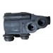 Передний блок клапанов пневмоподвески  Range Rover Sport L320 2004-2013 RVH000095