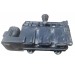 Задний блок клапанов пневмоподески Range Rover Sport L320 2004-2013 RVH000055