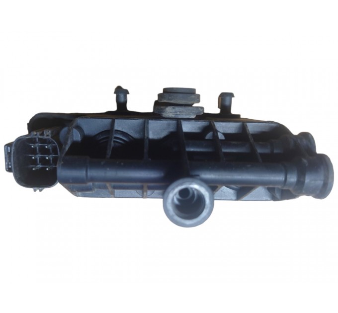 Задний блок клапанов пневмоподески Range Rover Sport L320 2004-2013 RVH000055