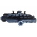 Задний блок клапанов пневмоподески Range Rover Sport L320 2004-2013 RVH000055