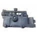 Задний блок клапанов пневмоподески Range Rover Sport L320 2004-2013 RVH000055