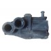 Задний блок клапанов пневмоподески Range Rover Sport L320 2004-2013 RVH000055