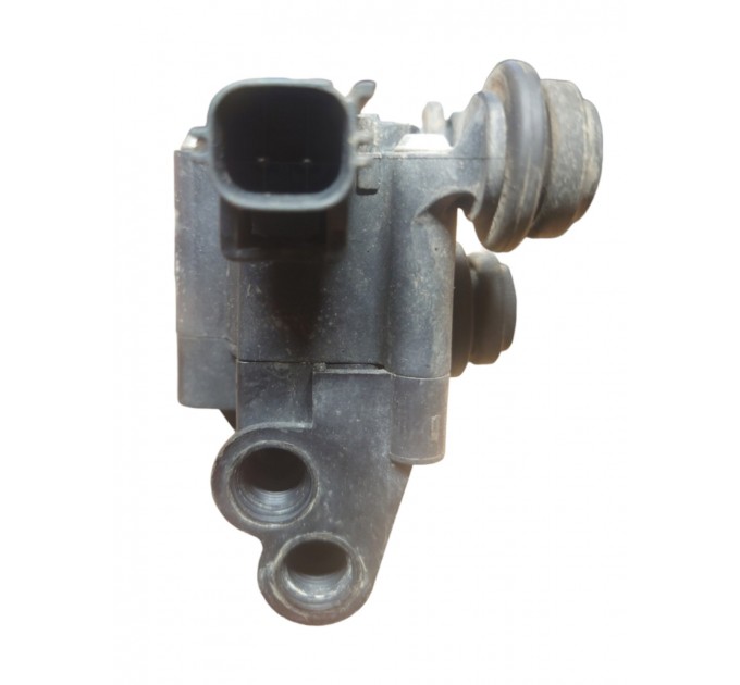 Блок клапанов пневмоподвески центральный Range Rover Sport L320 2004-2013 RVH000046