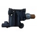 Блок клапанов пневмоподвески центральный Range Rover Sport L320 2004-2013 RVH000046