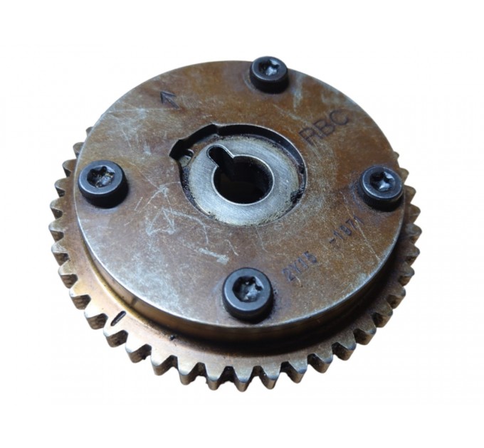 Вариатор фаз впускного распредвала K20A4 Honda CR-V 2 2002-2006 14310RBC003