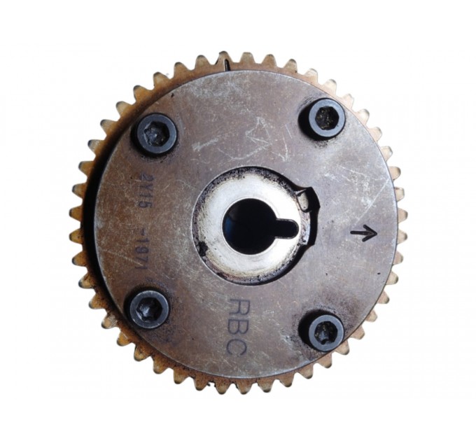 Вариатор фаз впускного распредвала K20A4 Honda CR-V 2 2002-2006 14310RBC003