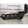 Консоль між передніми сидіннями MAZDA CX-7 2,3 (2006-2012) EG2264420E02