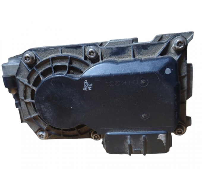 Дроссельная заслонка в сборе R18A2 Honda Civic 8  5d 1.8 2006-2012 16400RNBA01