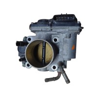 Дроссельная заслонка в сборе R18A2 Honda Civic 8  5d 1.8 2006-2012 16400RNBA01