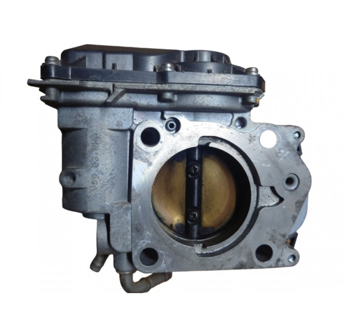 Дроссельная заслонка в сборе R18A2 Honda Civic 8  5d 1.8 2006-2012 16400RNBA01