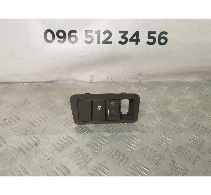 кнопка системи стабілізації Hyundai Santa Fe (2006-2012) 937502B206HZ