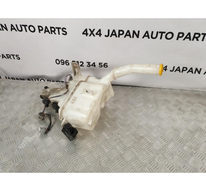 бачок омивача скла під форсунки MAZDA CX-7 2,3 (2006-2012) EG2267480