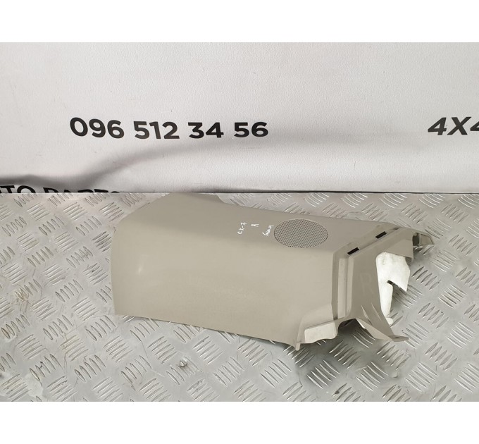 обшивка стойки багажника правая MAZDA CX-7 2,3 (2006-2012) EG2268281