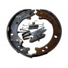 Комплект ручника на 1 сторону Honda CR-V 3 2006-2012 43154STKA01