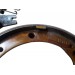 Комплект ручника на 1 сторону Honda CR-V 3 2006-2012 43154STKA01