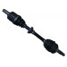 Полуось предняя левая Honda CR-V 3 2006-2011 2.2D 2002-2008 44306SWY000