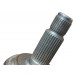 Полуось предняя левая Honda CR-V 3 2006-2011 2.2D 2002-2008 44306SWY000