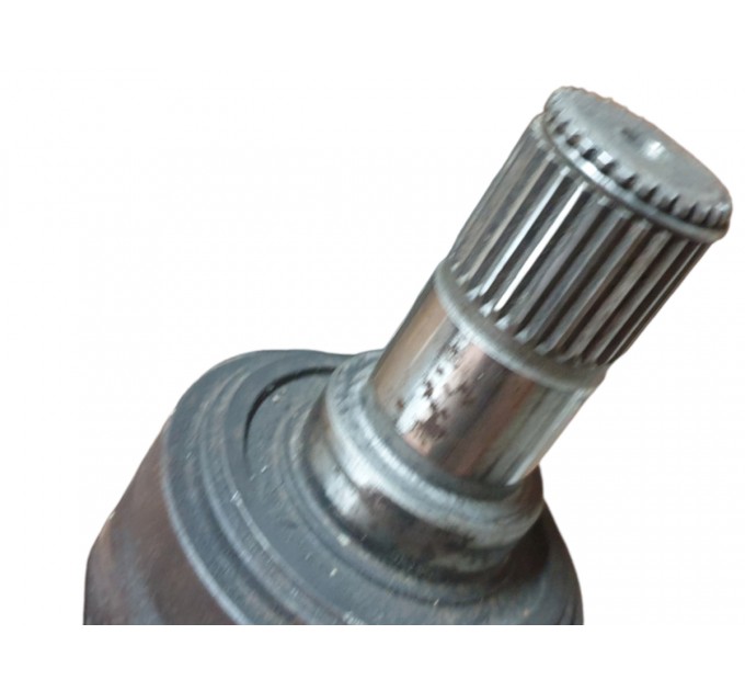 Полуось предняя левая Honda CR-V 3 2006-2011 2.2D 2002-2008 44306SWY000