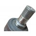 Полуось предняя левая Honda CR-V 3 2006-2011 2.2D 2002-2008 44306SWY000
