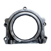 Кришка сальника коленвала Land Rover Freelander 1 2.0 1997-2006 ERR7028