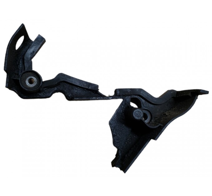 Крышка ремня ГРМ задняя нижняя Land Rover Freelander 1 2.0 1997-2006 LJR104590