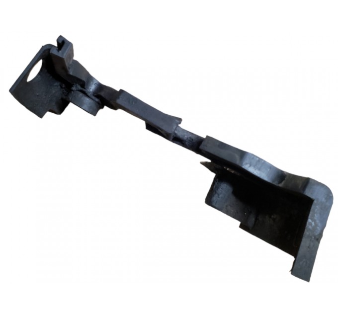 Крышка ремня ГРМ задняя нижняя Land Rover Freelander 1 2.0 1997-2006 LJR104590