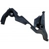 Крышка ремня ГРМ задняя нижняя Land Rover Freelander 1 2.0 1997-2006 LJR104590
