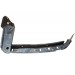 Кронштейн фары правый Honda CR-V 2 2002-2006 71140S9A000
