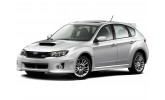Subaru Impreza 2007-2013