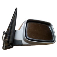 Зеркало правое с електрорегулировкой 3 пина NISSAN X-TRAIL T30 2002-2008 K6301EQ400