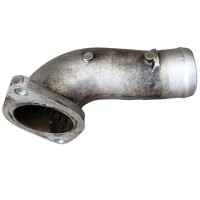 Трубка турбины NISSAN X-TRAIL T30 YD22ETI 2002-2008 14460EQ420
