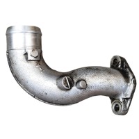 Трубка турбины NISSAN X-TRAIL T30 YD22ETI 2002-2008 14460EQ415