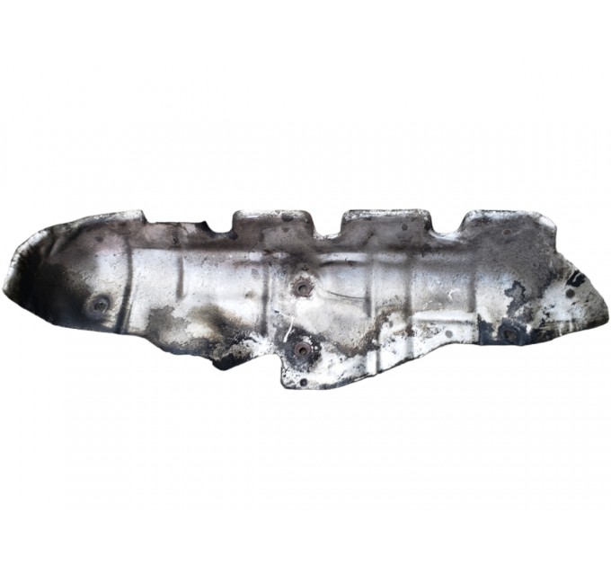 Защита выпускного коллектора Nissan X-Trail T30 165904N100