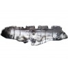 Защита выпускного коллектора Nissan X-Trail T30 165904N100