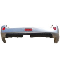 Бампер задний Nissan X-Trial T30 2002-2008 85022EQ025